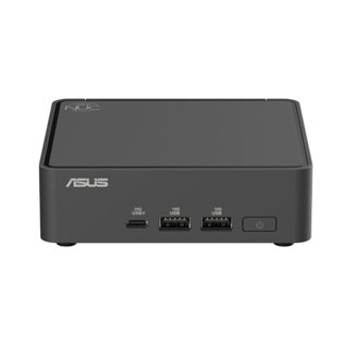 ASUS NUC 15 PRO C5-210H Intel Graphics Wi-Fi 7 Barebone Mini PC