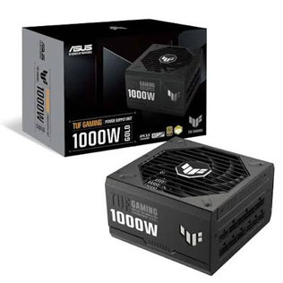 ASUS TUF Gaming 1000W 80+ Gold Fully Modular Power Supply