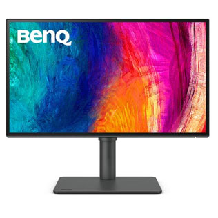 BenQ 27″ PD2706UA Ergo Arm 4K UHD P3 DisplayHDR 400 USB-C