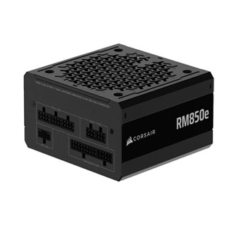 CORSAIR RM850e Cybenetics Gold Modular 850W Power Supply