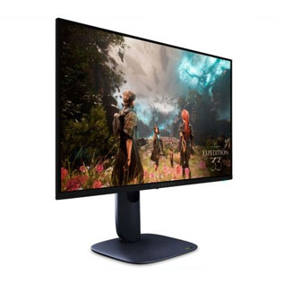 Dell Alienware AW2725Q 27″ 4K QD-OLED Gaming Monitor