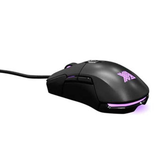 Galax Xanova Mensa Pro RGB (XM380 Pro) Wired Gaming Mouse