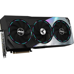 Gigabyte AORUS GeForce RTX 4080 Super Master 16GB Graphics Card