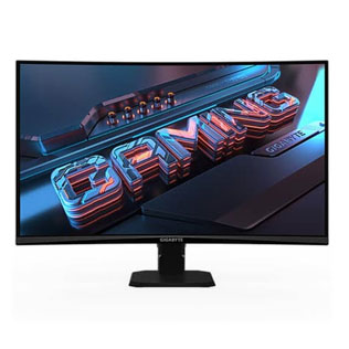 Gigabyte GS27FC 27″ 180Hz Curved Gaming Monitor